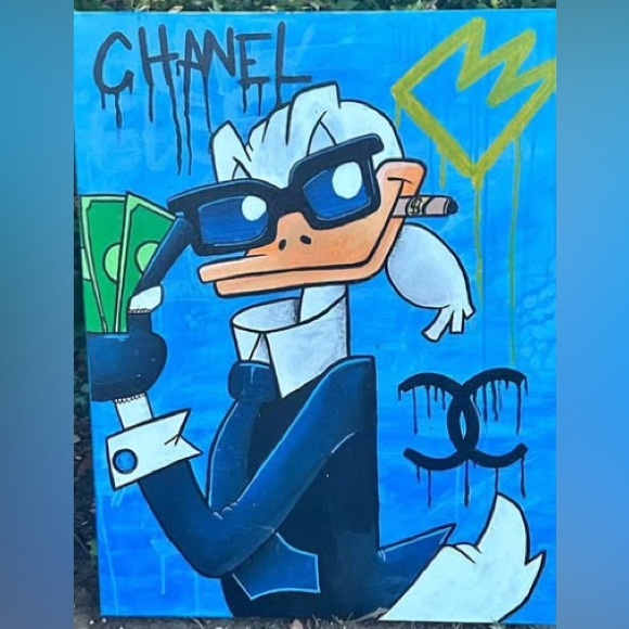 Coach wristlet - Picture 8 of 8